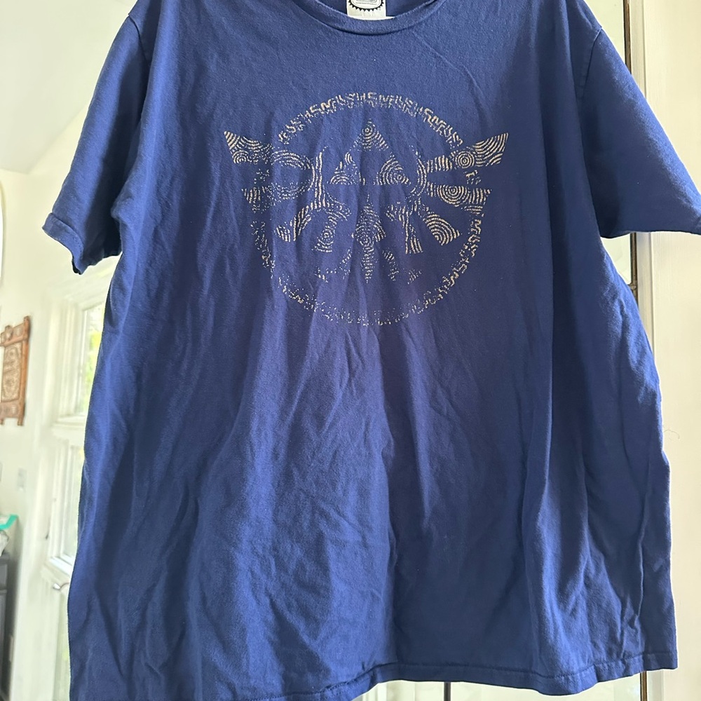 Nintendo Licensed Apparel Legenda of Zelda Tee